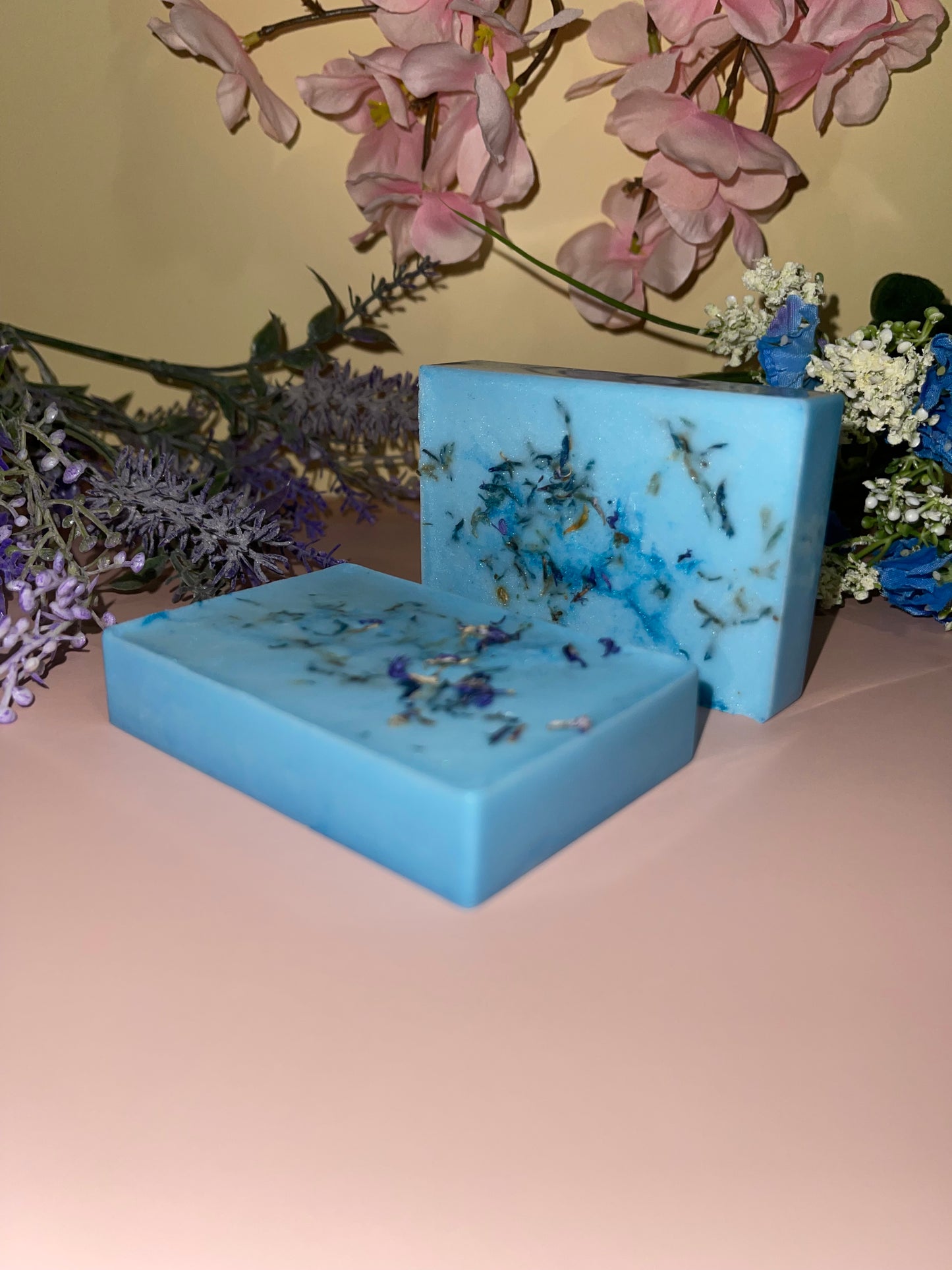 Blueberry Soap