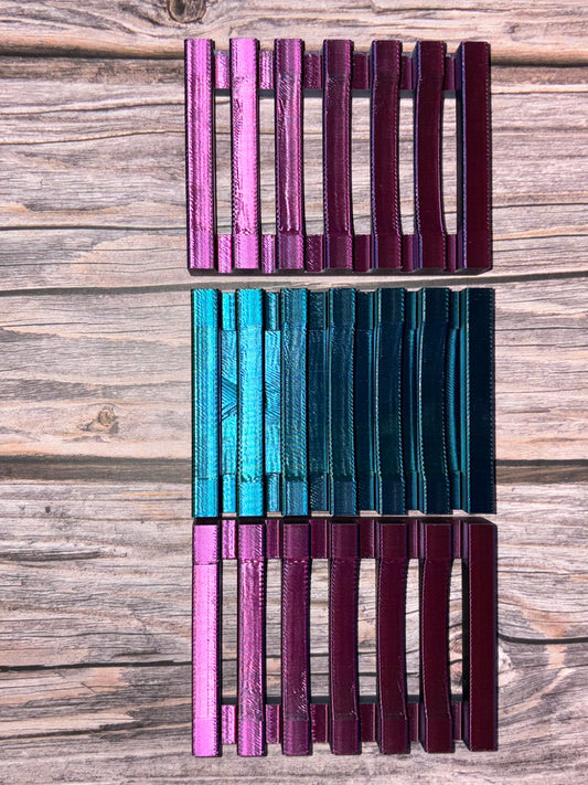 3-D Printed Soap Dish | Limited Edition