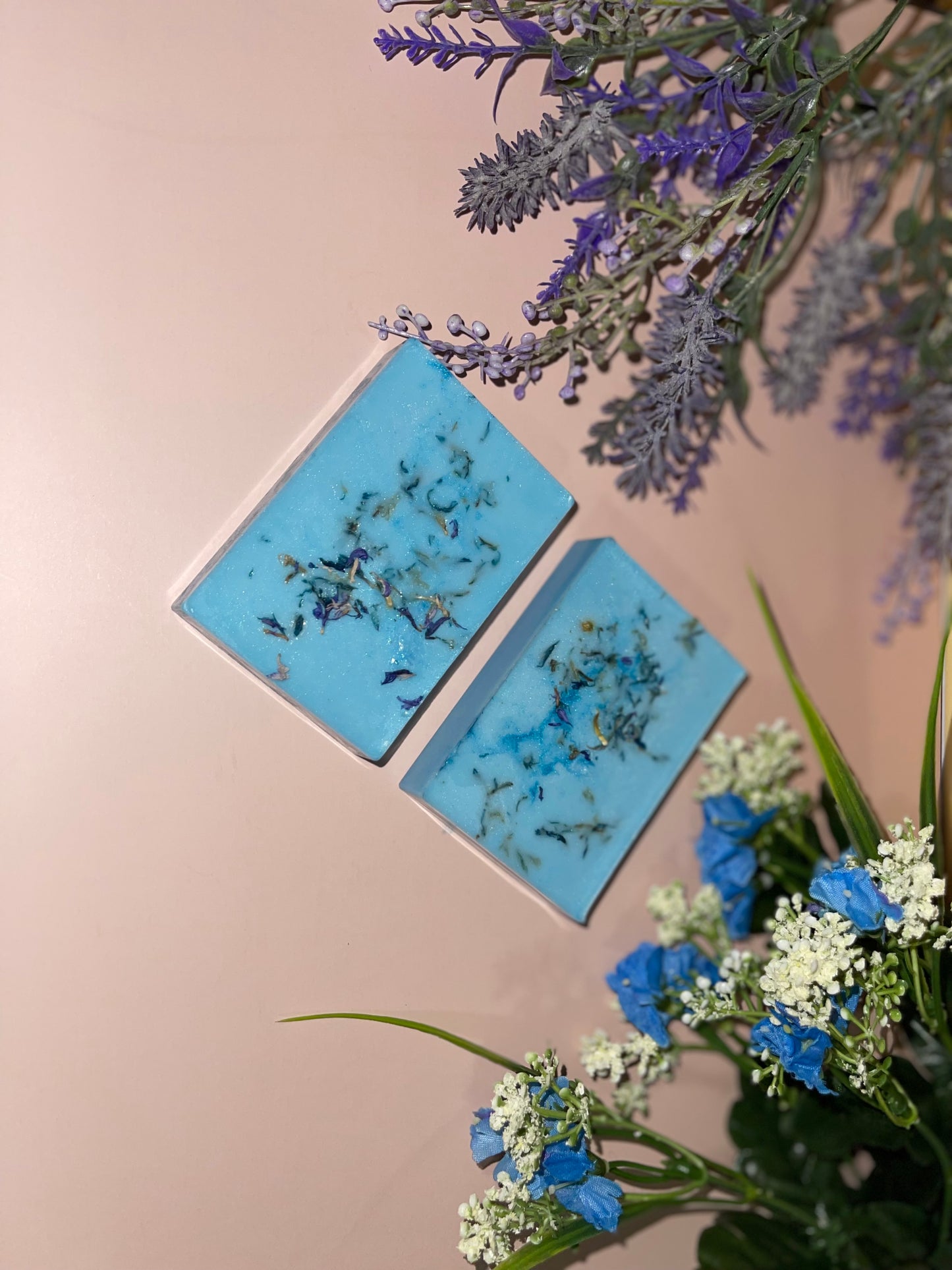 Blueberry Soap