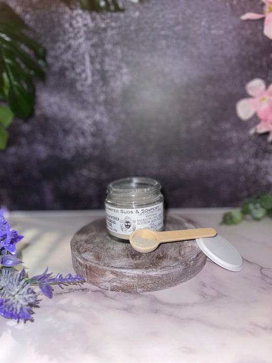 Dead Sea Mud Clay Mask
