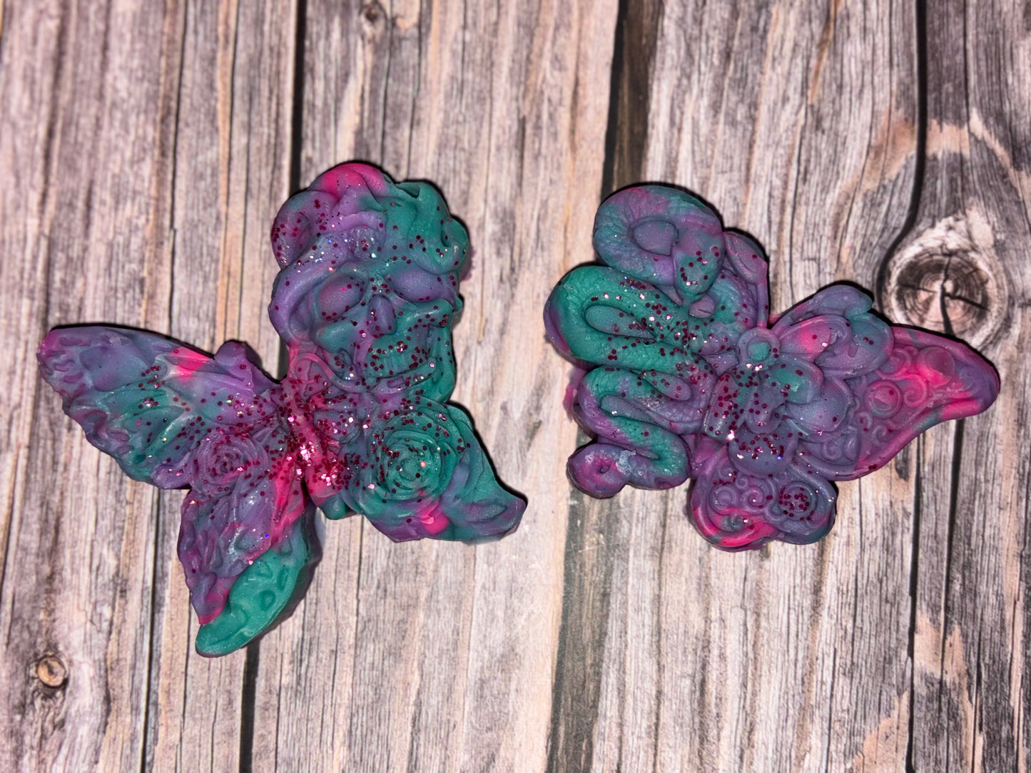 Mermaids Dream | Ocean Mist, Sea Grass Agave, Coconut Milk Soap