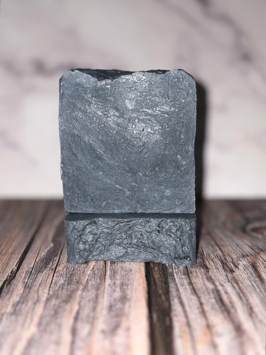 Whispers of a Gentleman Soap(Dupe of Blue de Chanel)