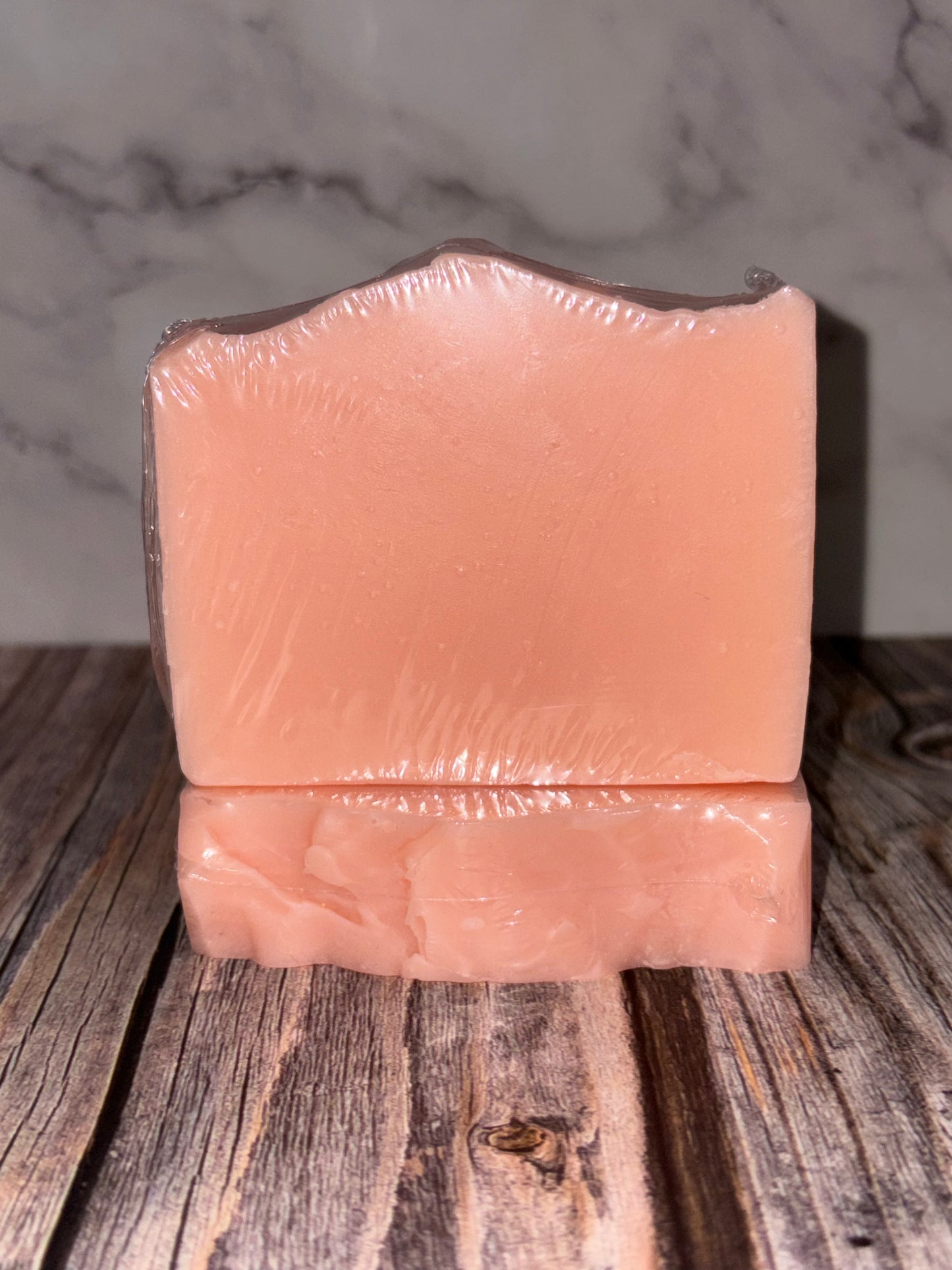 Sweet Peaches Soap