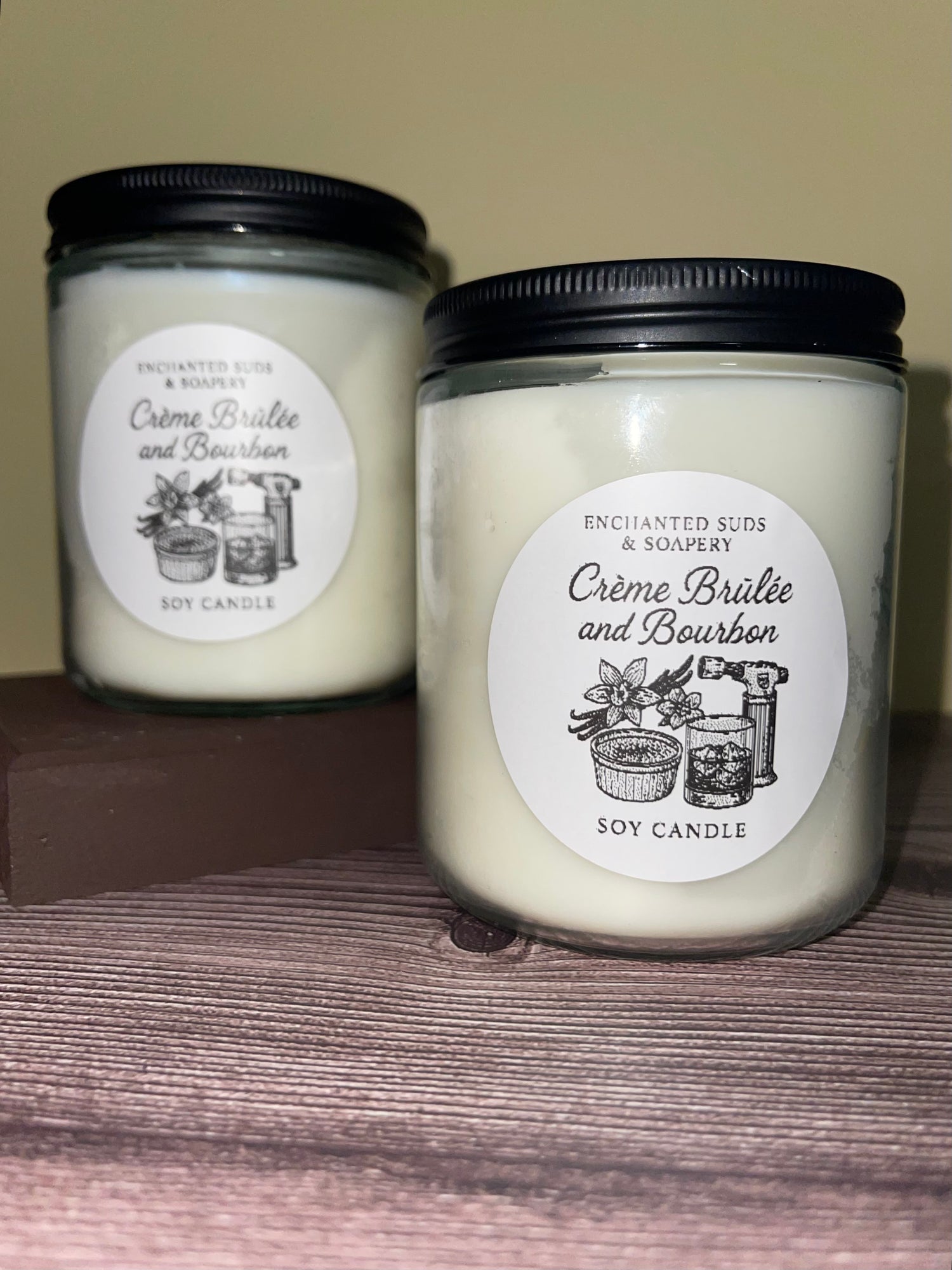 Candles