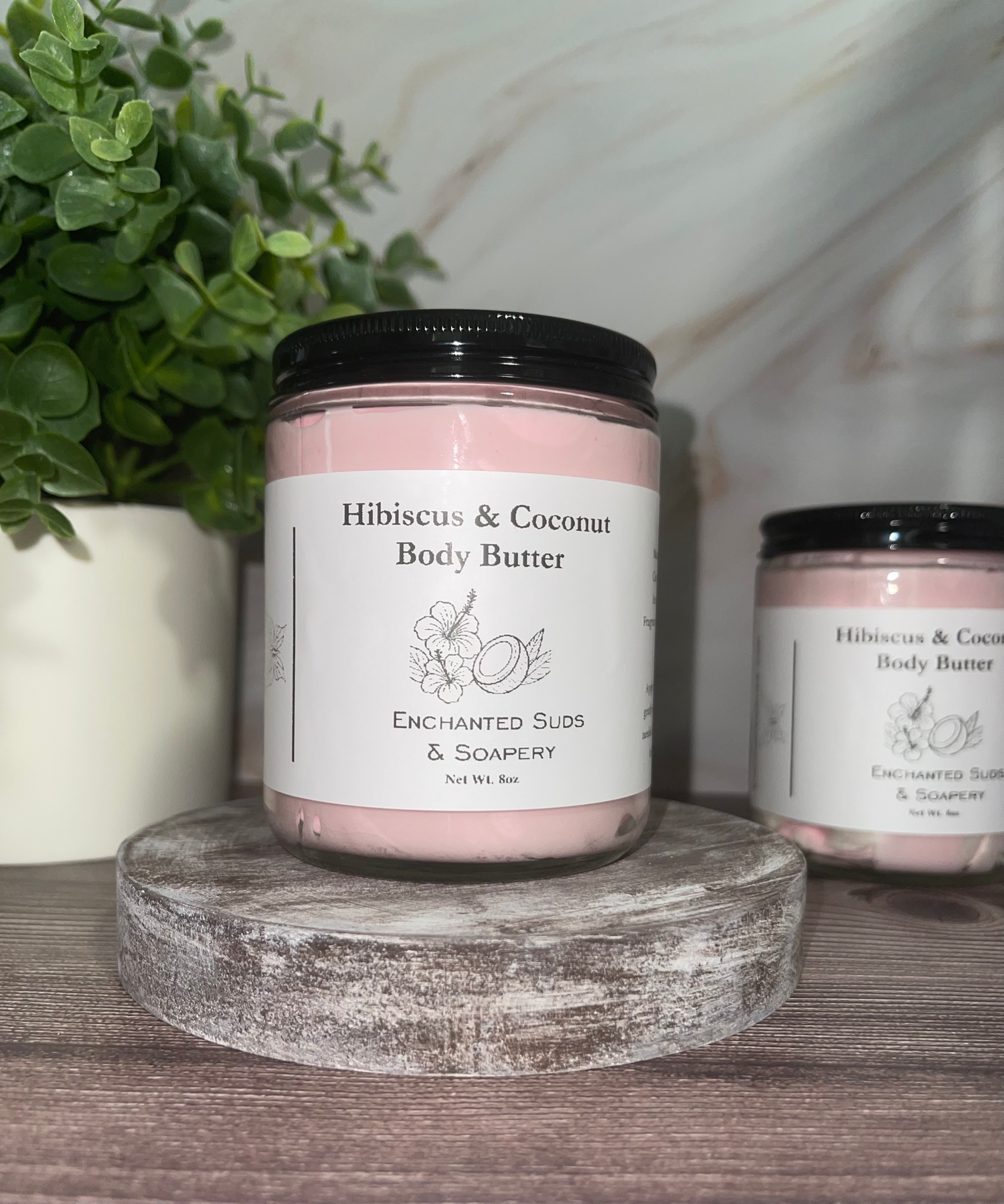 Bath & Body