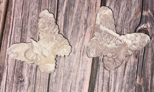 Lavender Cloud | Cotton & Lavender Soap
