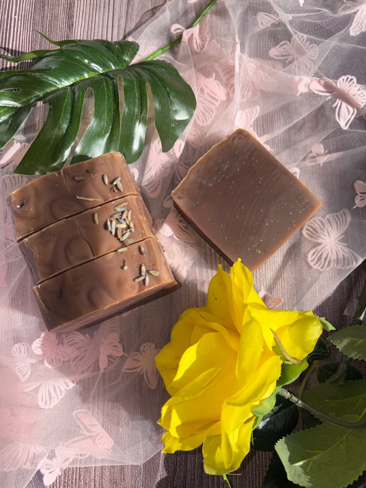 Honey Do Lavender | Soap