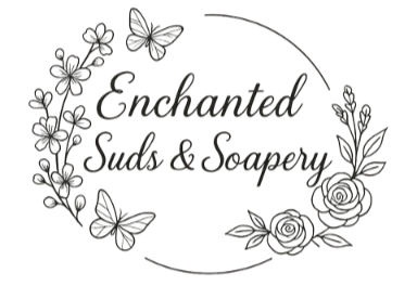 Enchanted Suds & Soapery