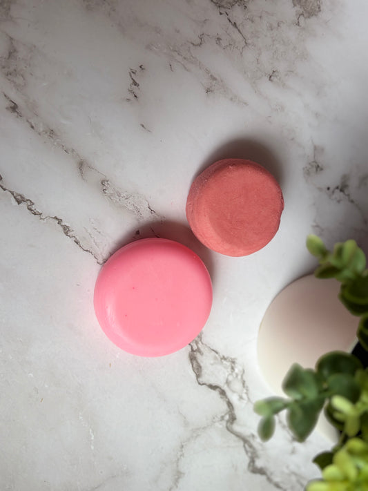 Shampoo Bar