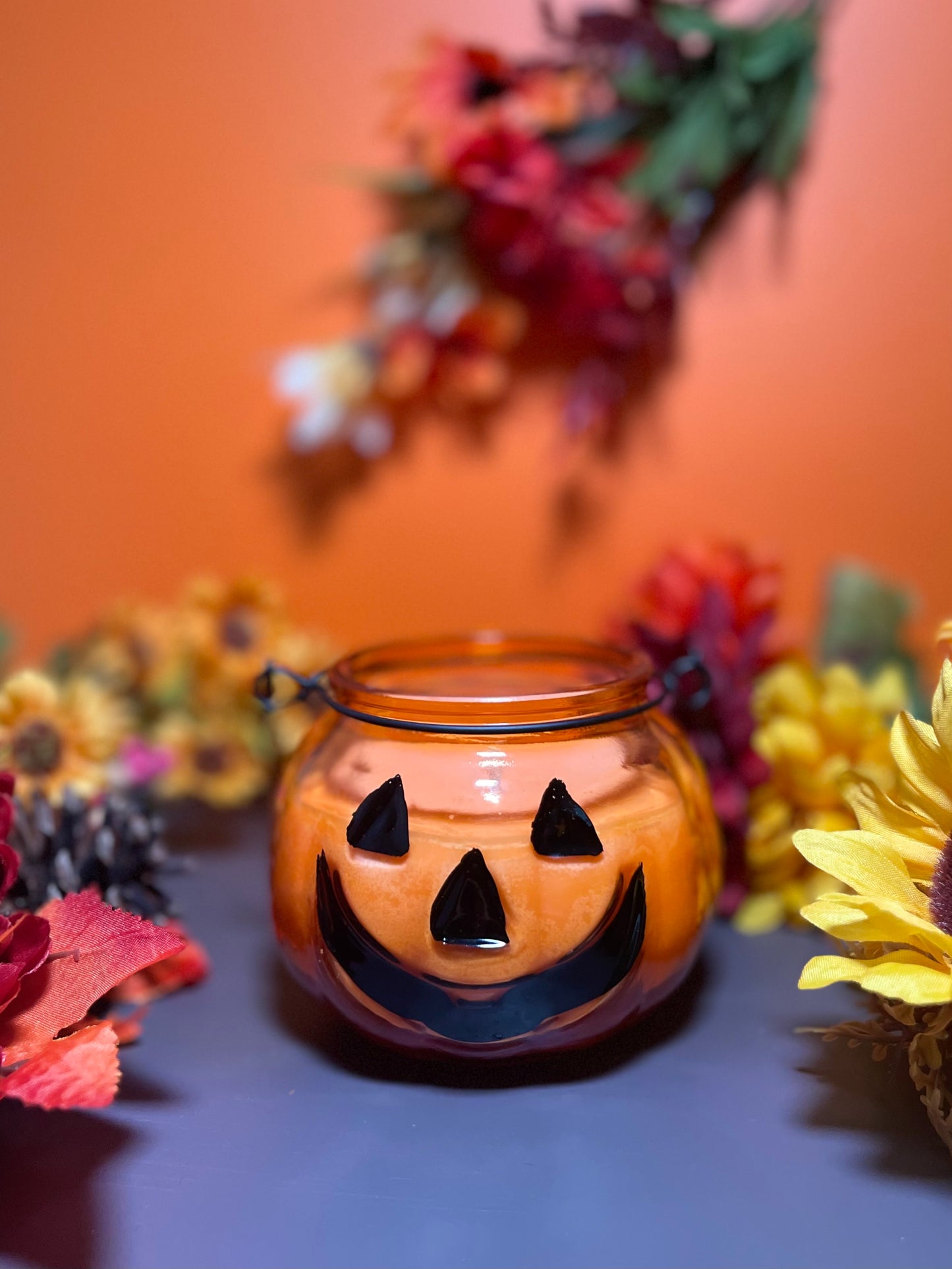 Apple Butter Caramel Candle