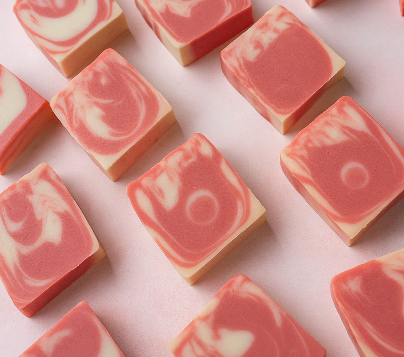 Cherry Vanilla Soap